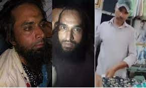  उदयपुर मर्डर केस:कन्हैयालाल हत्याकांड में शामिल आरोपियों की आज कोर्ट में पेशी